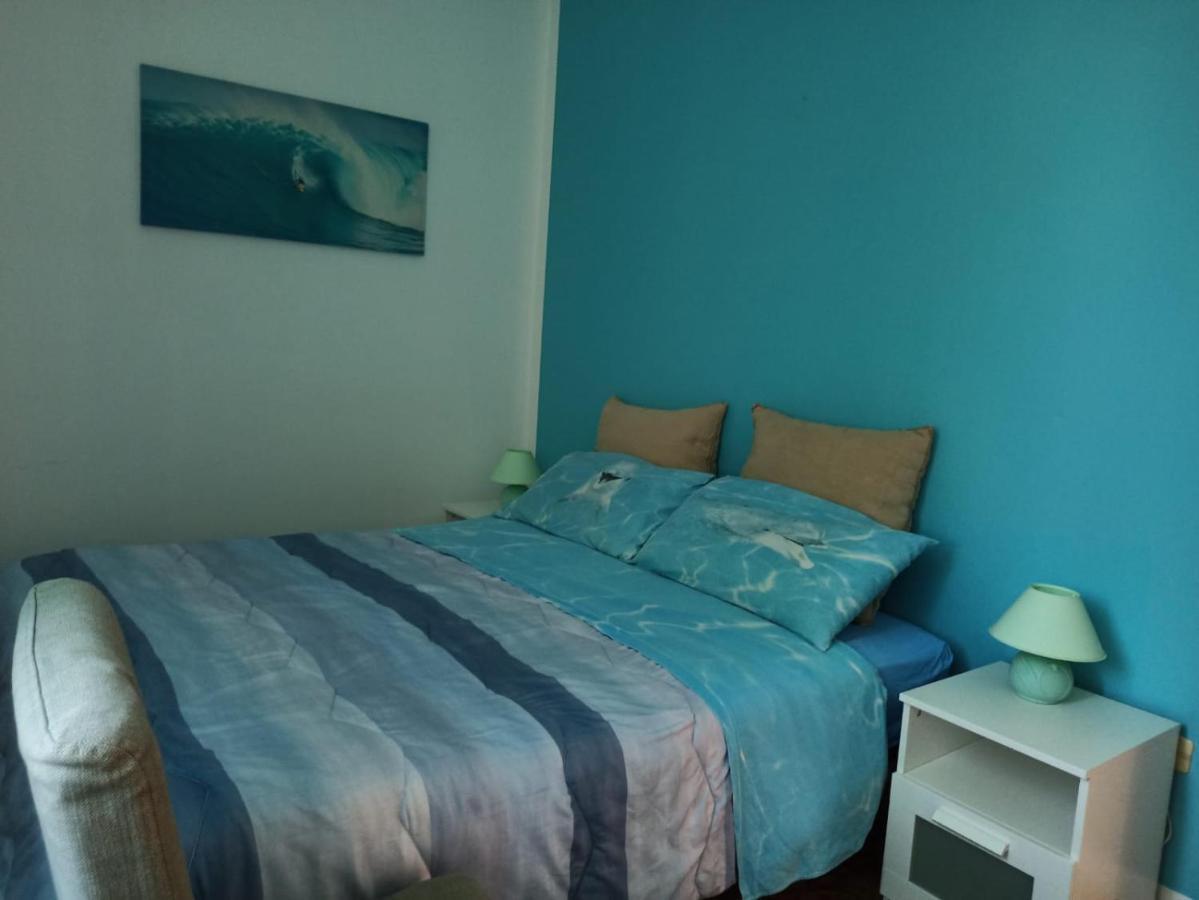 Casa Roby 120 Mt Beach Fontane Bianche Ngoại thất bức ảnh