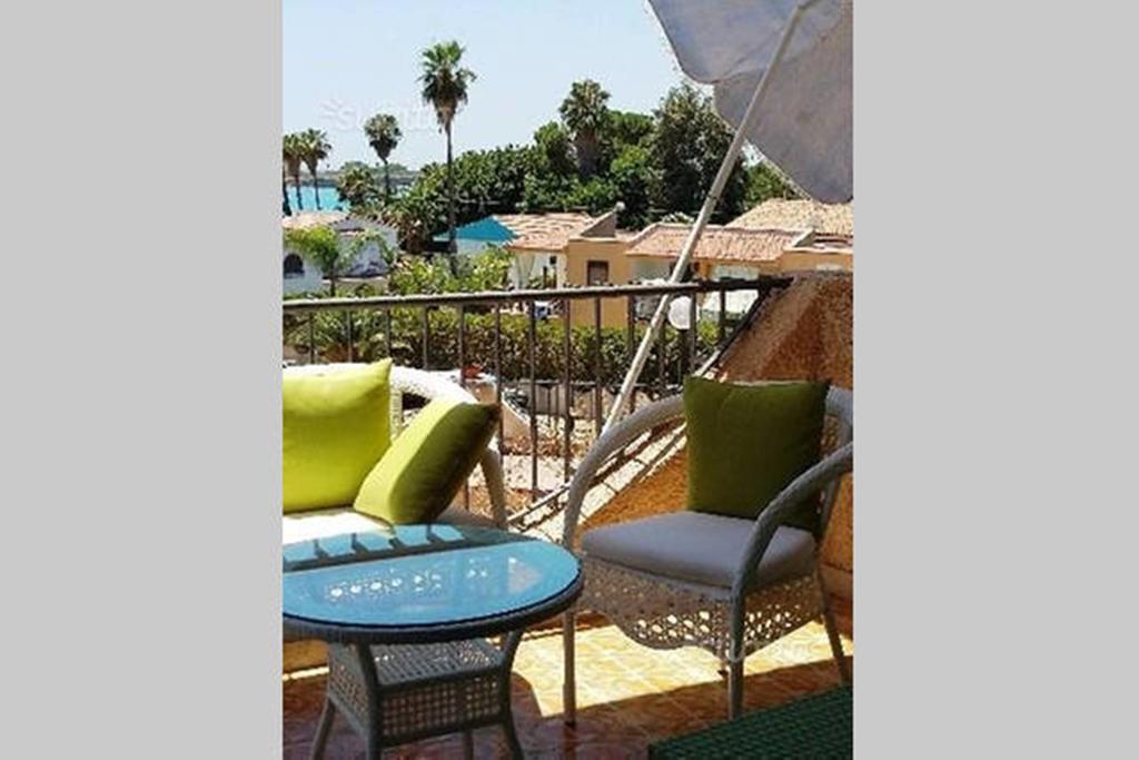 Casa Roby 120 Mt Beach Fontane Bianche Ngoại thất bức ảnh