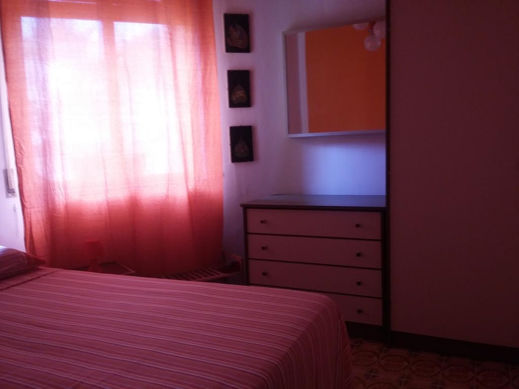 Casa Roby 120 Mt Beach Fontane Bianche Ngoại thất bức ảnh